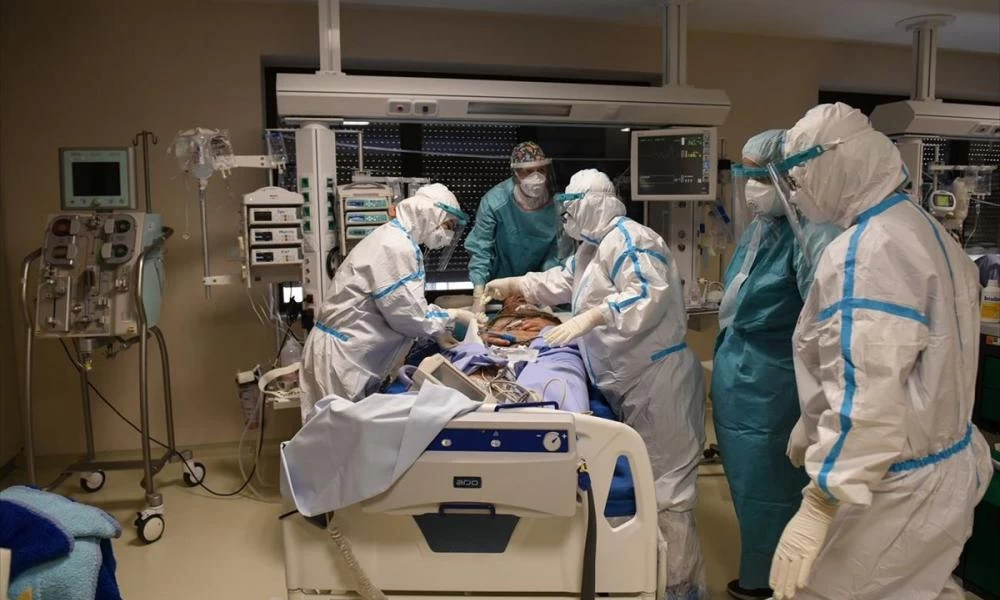 Θεοδωρακοπούλου: «Θα περάσουμε δύσκολα Χριστούγεννα και φέτος»